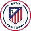 ATM图标